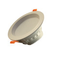 High Quality 9 Watt LED Downlight 120 Dgeree Beam Angle Ce RoHS